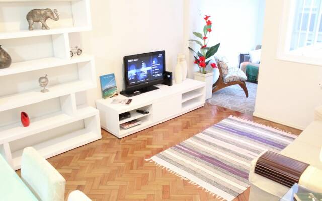 3 Minutes From Ipanema Beach Pm203