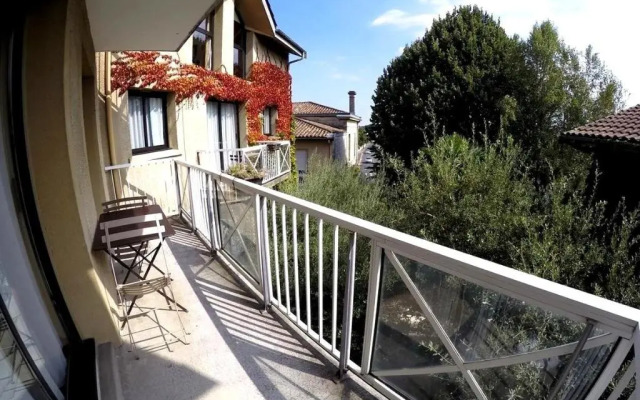 Logis hôtel Noemys Gradignan