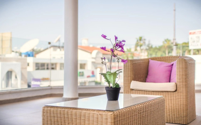 Napian Suites