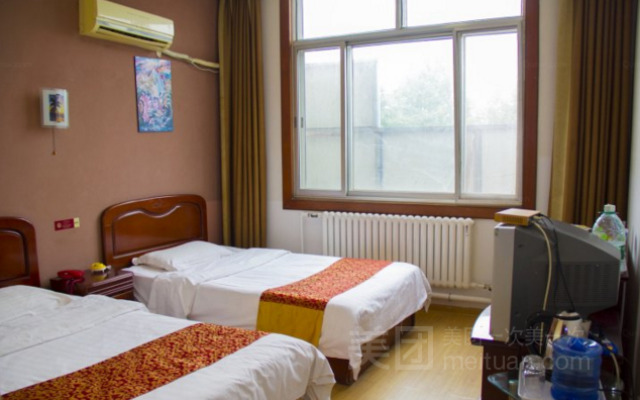 Thank Inn Hotel Shandong Gaomi Branch