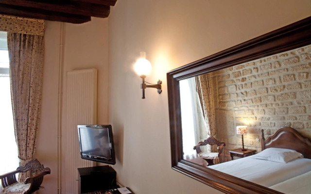 Tonic Hotel Du Louvre