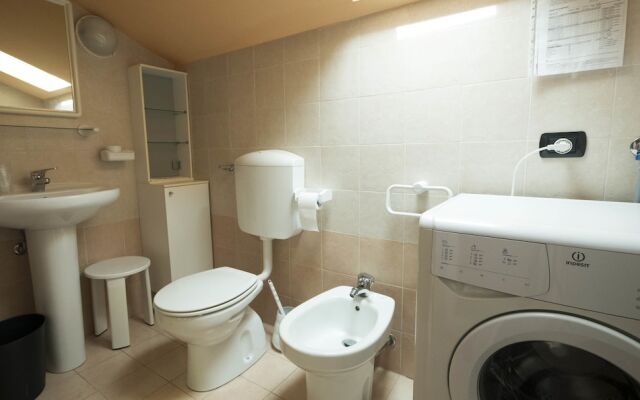 Hotel Residence Mirafiori