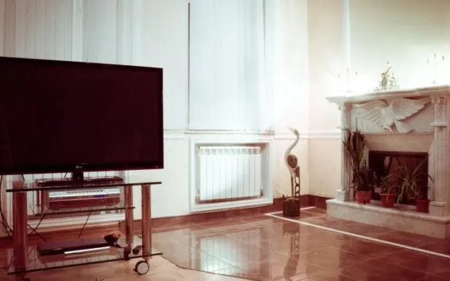 Guest House Piligrim