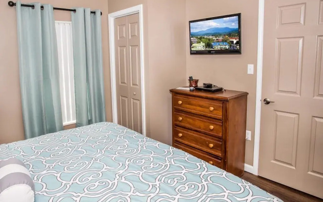 Whispering Pines 221