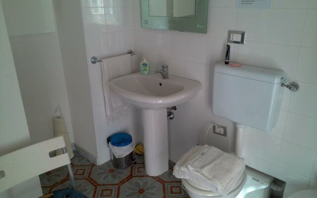 University B&B
