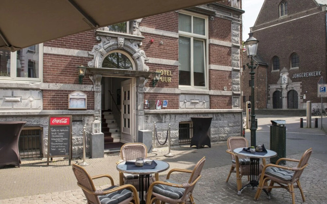 Hotel Puur