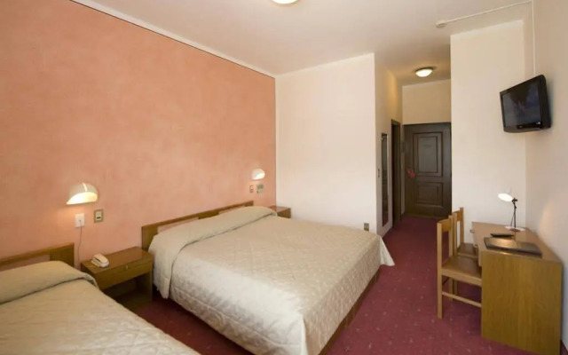 Hotel Astoria