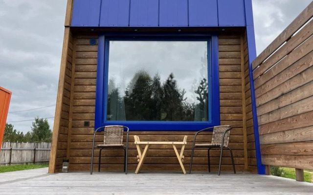 Вокси Вилладж