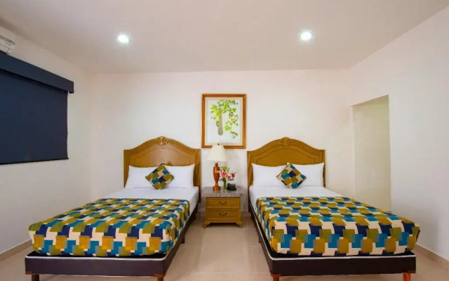 Hotel Embajadores