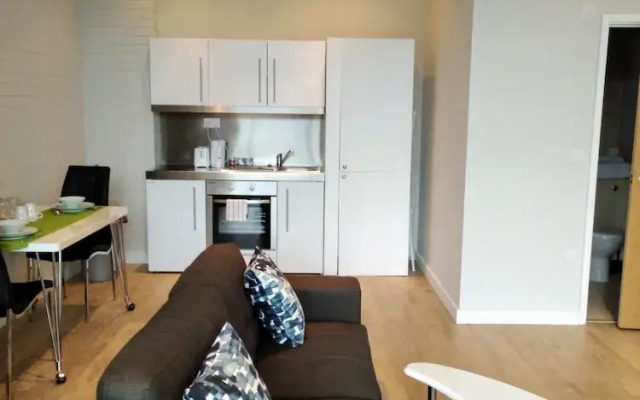 Platinum House
