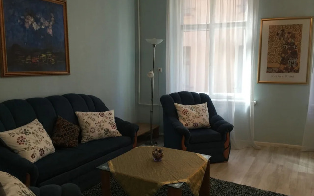 Heart of Riga Apartment