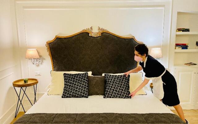 Palazzo del Poeta - Dimora Contemporanea