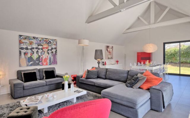 Villa Noalou (RHU353)