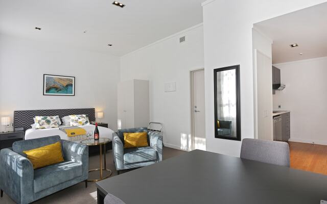 Quest Invercargill Serviced Apartments