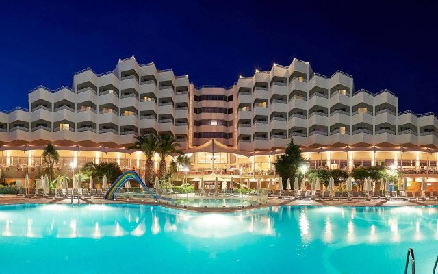 Richmond Ephesus Resort - All Inclusive