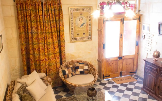 Maltese Town House Sliema