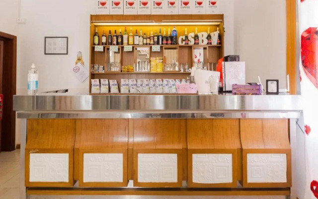 Hotel Villa Donati