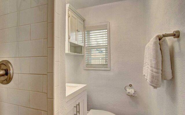 Siesta - 1 Br Home