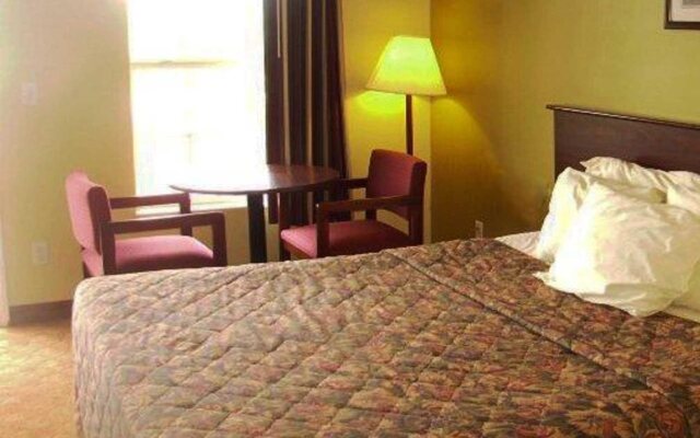 SureStay Hotel by Best Western Pigeon Forge