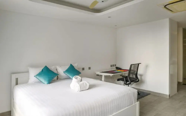 Absolute Twin Sands 5404 Private Pool