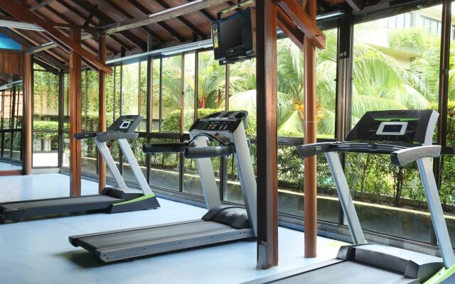 Goodway Hotel Batam