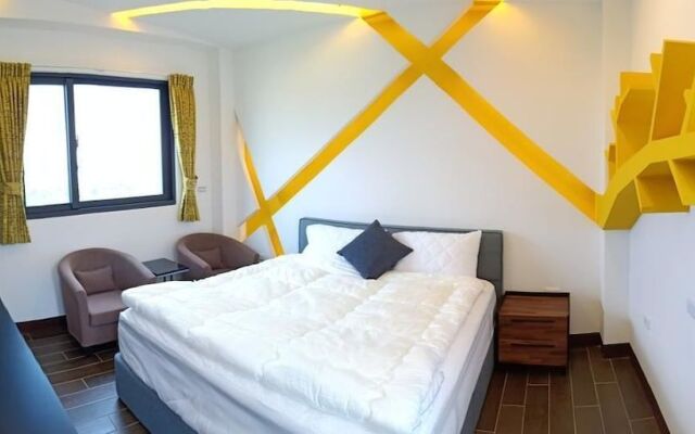 Farola Elevator Farm Homestay