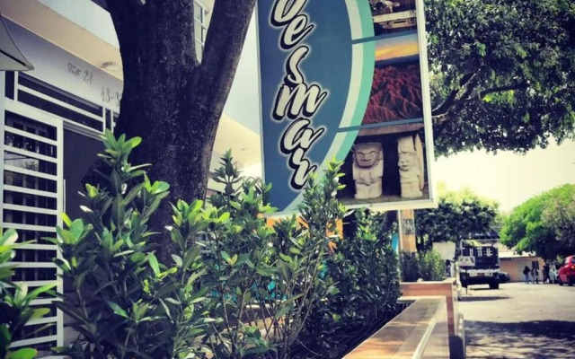 Hotel Jesmar