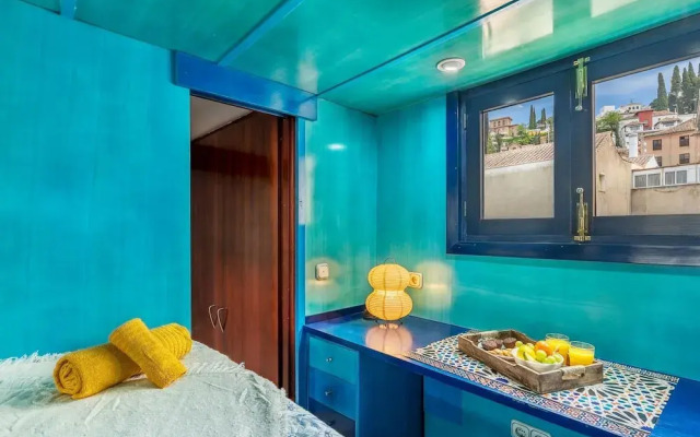Luxury Suite Fortuny