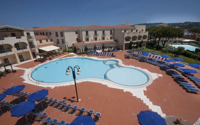 Blu Hotel Morisco
