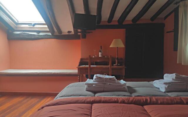 Posada Rural De Candelario