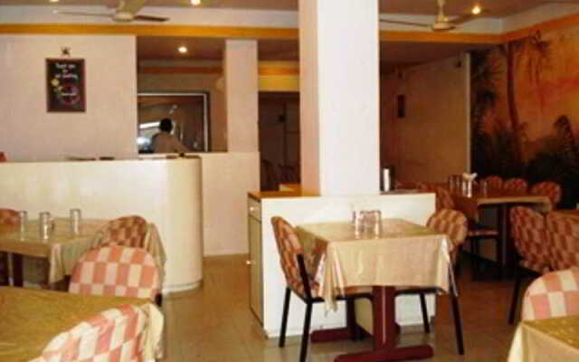 Hotel Siddhartha Inn