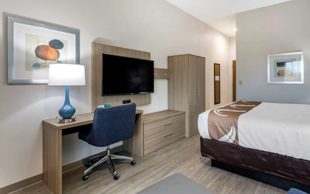 Quality Inn Lebanon - Highway 109
