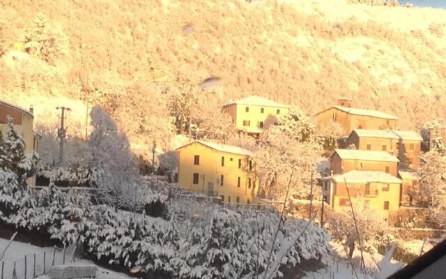 Casavacanze Ciaspole E Uva