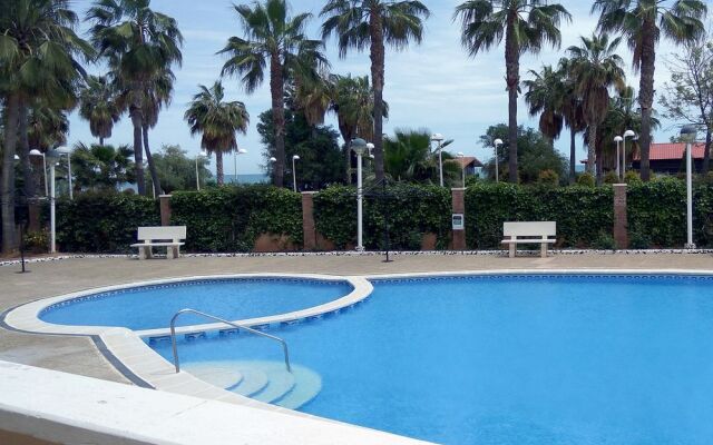 ACV - ACAPULCO I-1ª LINEA PLANTA 1 SUR