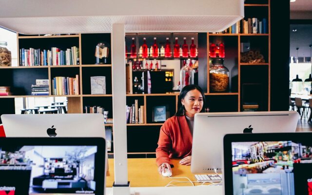 citizenM Kuala Lumpur Bukit Bintang