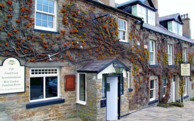 Aysgarth Falls Hotel