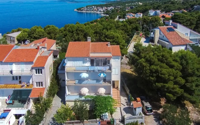 Apartments Slavica