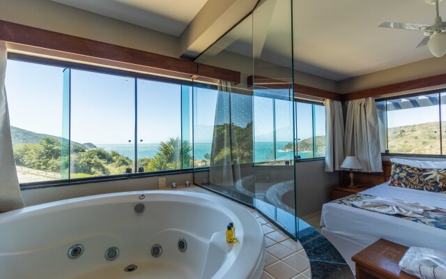 Hotel Pousada Brava Club