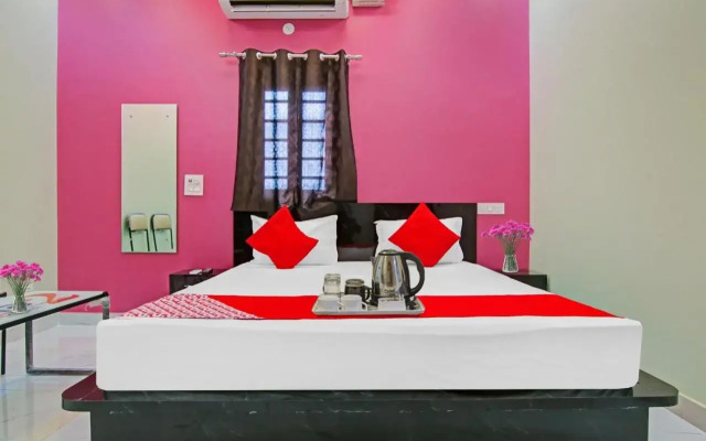 Oyo Flagship 701586 Hotel Yatra 2