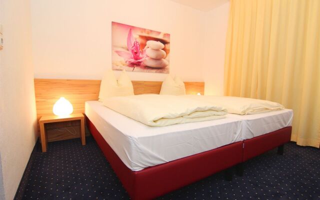 City-Pension Erding