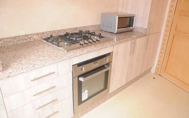 Villa Jasmine V4 70 Marrakesh