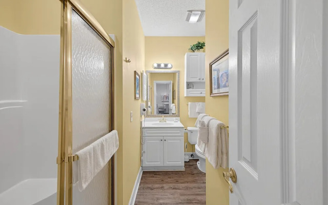 Magnolia Place 4677-103 2 Bedroom Condo