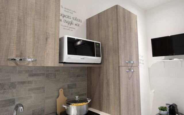 Il Detto Casa Regina-Palmentieri