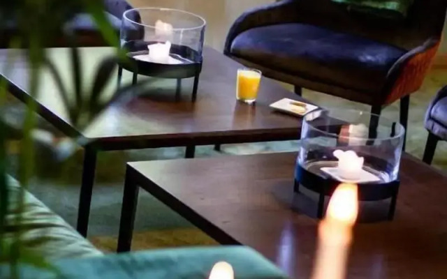 Hotell Hehrne