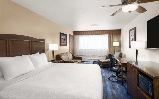 Best Western Kodiak Inn