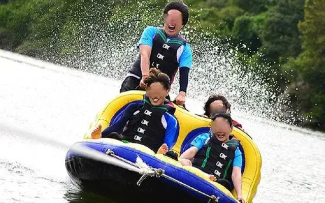 Chuncheon Green Snail Pension