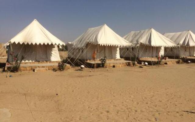 Royal Desert Safari Resort and Camp