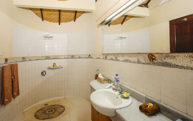 Lembongan Island Beach Villas