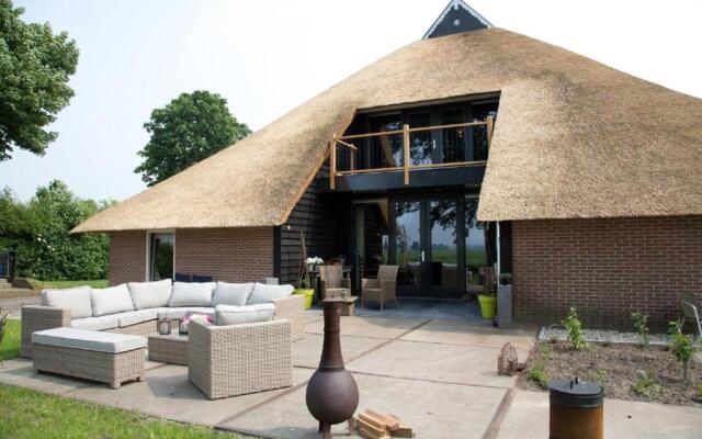 Puurderij B&B en meer...