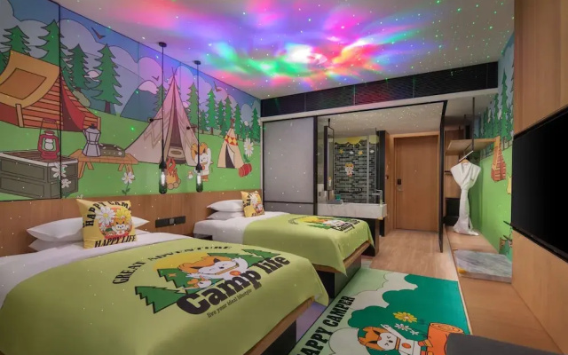 Fairfield By Marriott Bijie